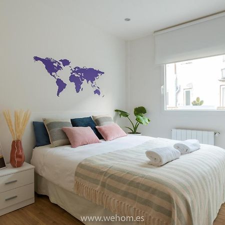 Casa Sol Con Amplia Terraza Lejlighed Santander Eksteriør billede