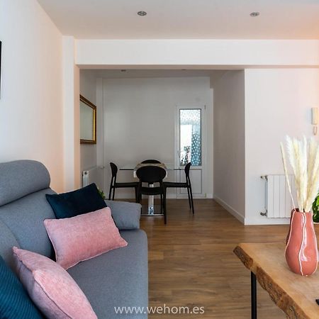 Casa Sol Con Amplia Terraza Lejlighed Santander Eksteriør billede
