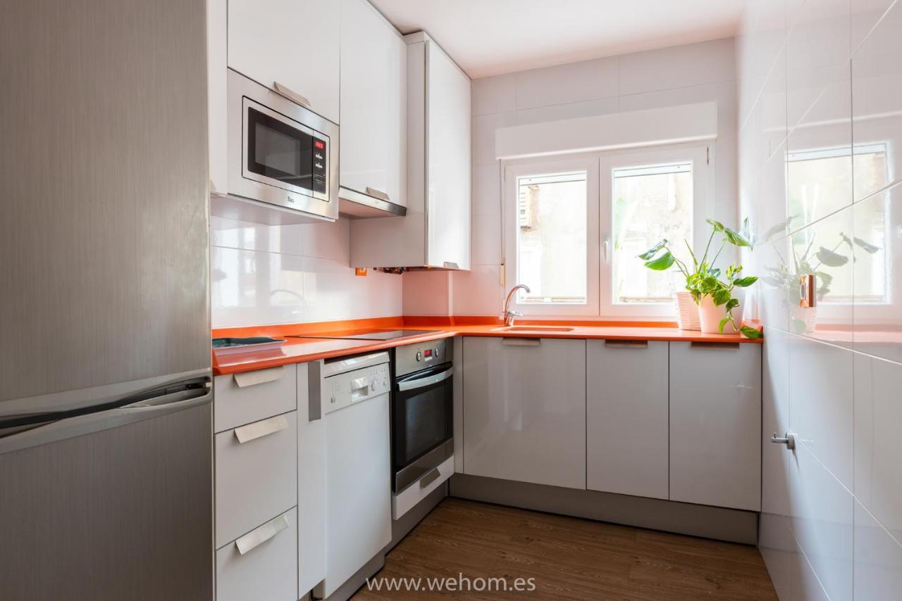Casa Sol Con Amplia Terraza Lejlighed Santander Eksteriør billede