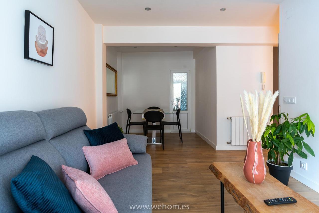Casa Sol Con Amplia Terraza Lejlighed Santander Eksteriør billede